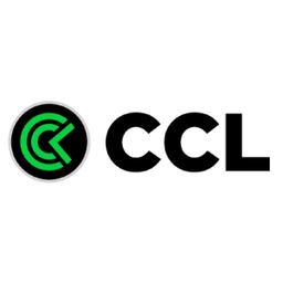 Ccl Computers logo