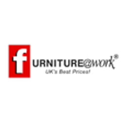 Furniture at Work logo
