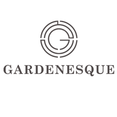 Gardenesque Com logo