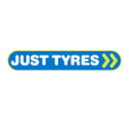 Just Tyres logo