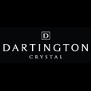 Dartington Crystal logo