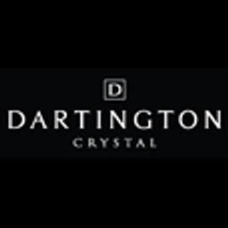 Dartington Crystal logo