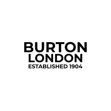 Burton logo