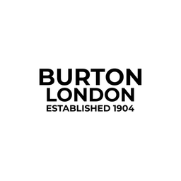 Burton logo