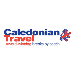 Caledonian Travel logo
