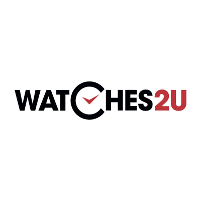 Watches2u Com logo