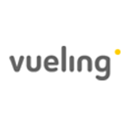 Vueling logo