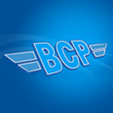 BCP logo