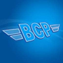 BCP logo