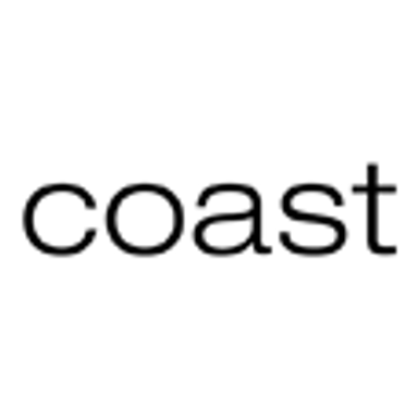 Coast logo