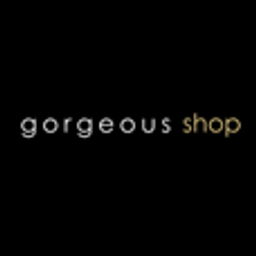 Gorgeous Shop logo