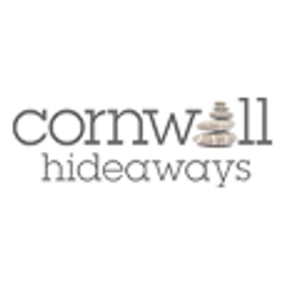 Cornwall Hideaways logo
