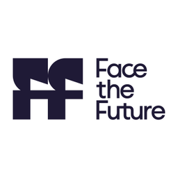 Face the Future logo