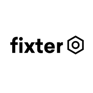 Fixter logo
