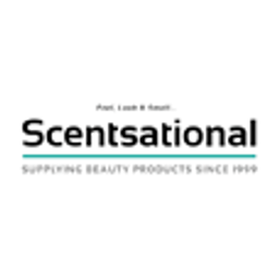 Scentsational logo