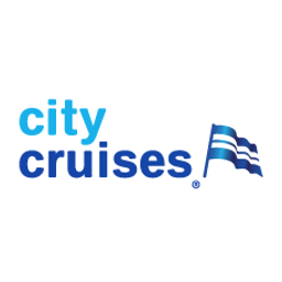 City Cruises logo
