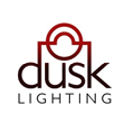 Dusk Lighting logo