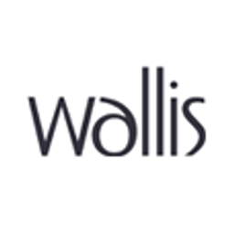 Wallis logo