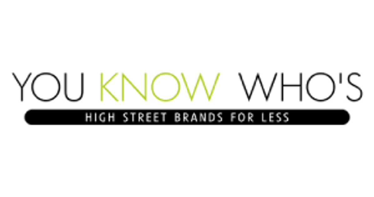 What Brand Is You Know Who's