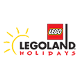 Legoland%C2%AE Holidays logo