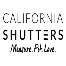 California Shutters logo