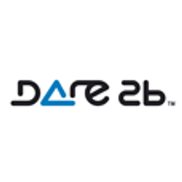 Dare2b logo