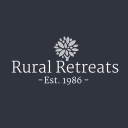 Rural Retreats logo