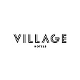 Village Hotels logo