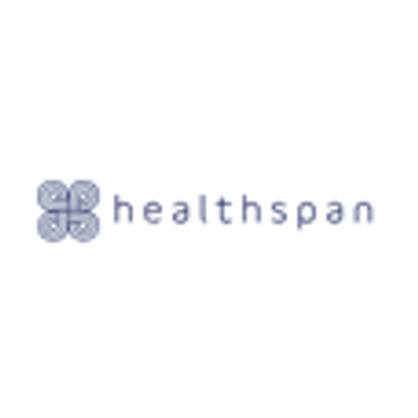 Healthspan logo