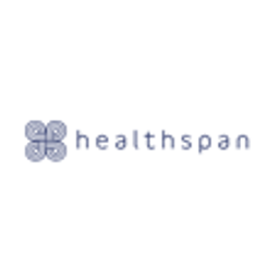 Healthspan logo