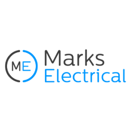 Marks Electrical logo
