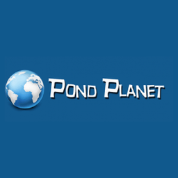 Pond Planet logo