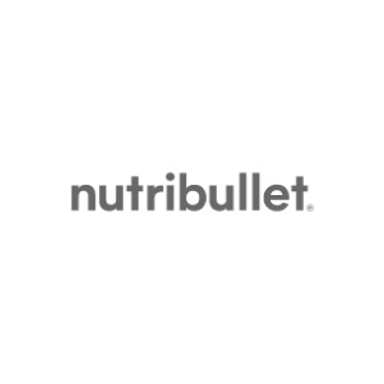 Nutribullet logo