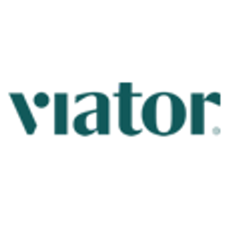 Viator logo