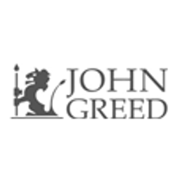 John Greed Jewellery logo
