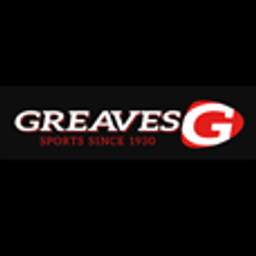 Greave Sports logo