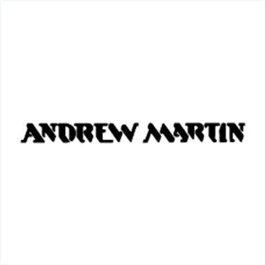 Andrew Martin logo