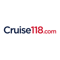 Cruise 118 logo