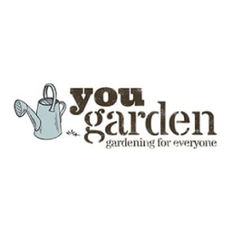 You Garden logo