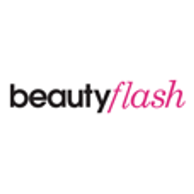 Beauty Flash logo