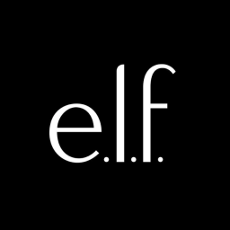 E L F Cosmetics logo