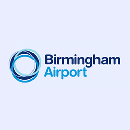 Birmingham Airport Parking logo