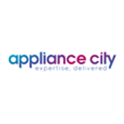 Appliance City logo