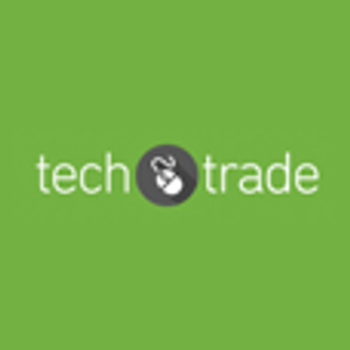 Tech Trade logo