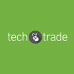 Tech Trade logo