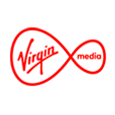 Virgin Media logo