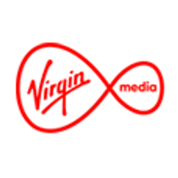 Virgin Media logo
