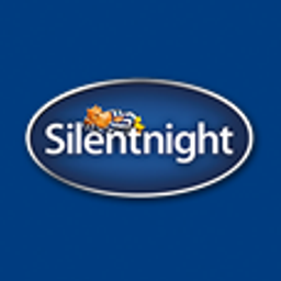 Silentnight logo