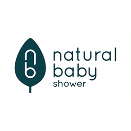 Natural Baby Shower logo