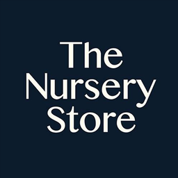 The Nursery Store logo